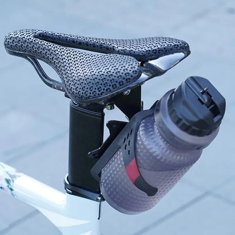 

G92F Light weight Bike Bottles Holder Seats Brackets Weather Resistant Bike Holder