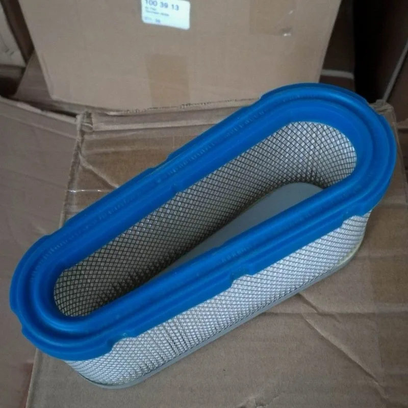 Air Filter For Tecumseh OHV110 115 120 125 130 135 140 145 Engine OE 36356 Replacement Spare Part