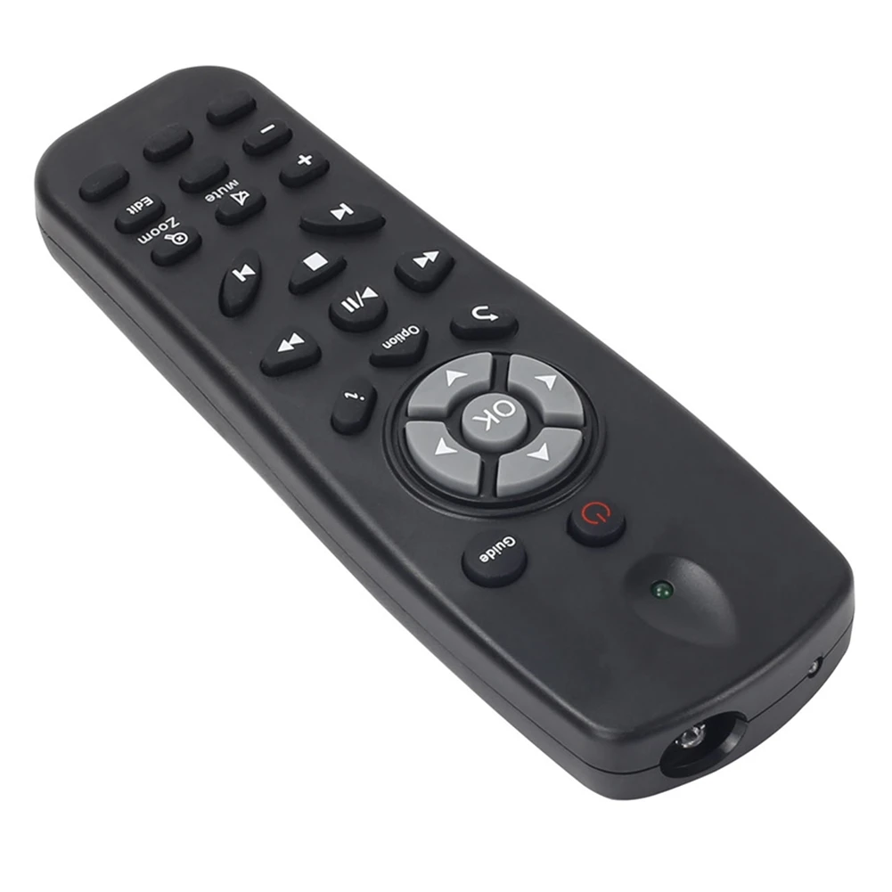 Replace Remote Control OPLAY021 for Asus O Play Live MINI E6072 HDP-R3 Media Player
