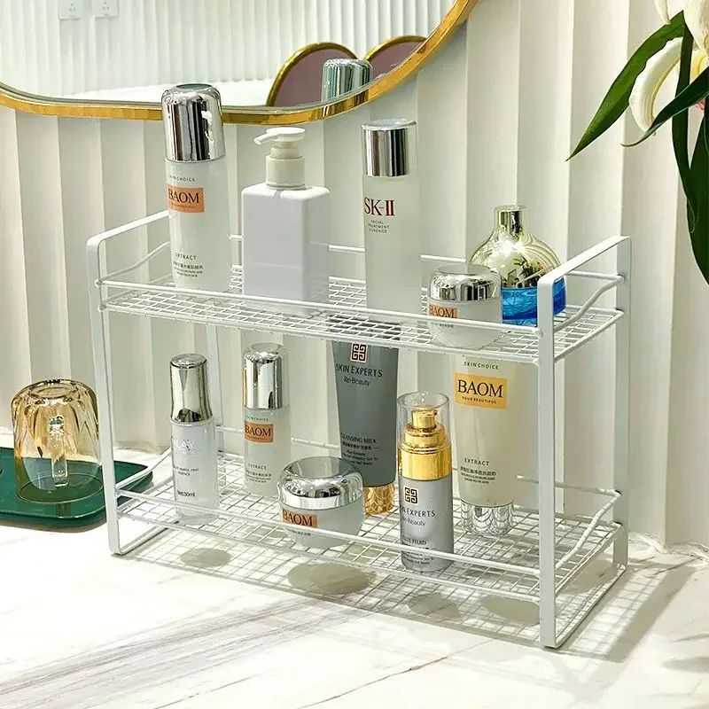 

Kitchen Storage Rack Closet Shelf Dish Drying Rack Spice Jars Holder Seasoning Bottles Shelves Spice Rack Kitchen Organizer