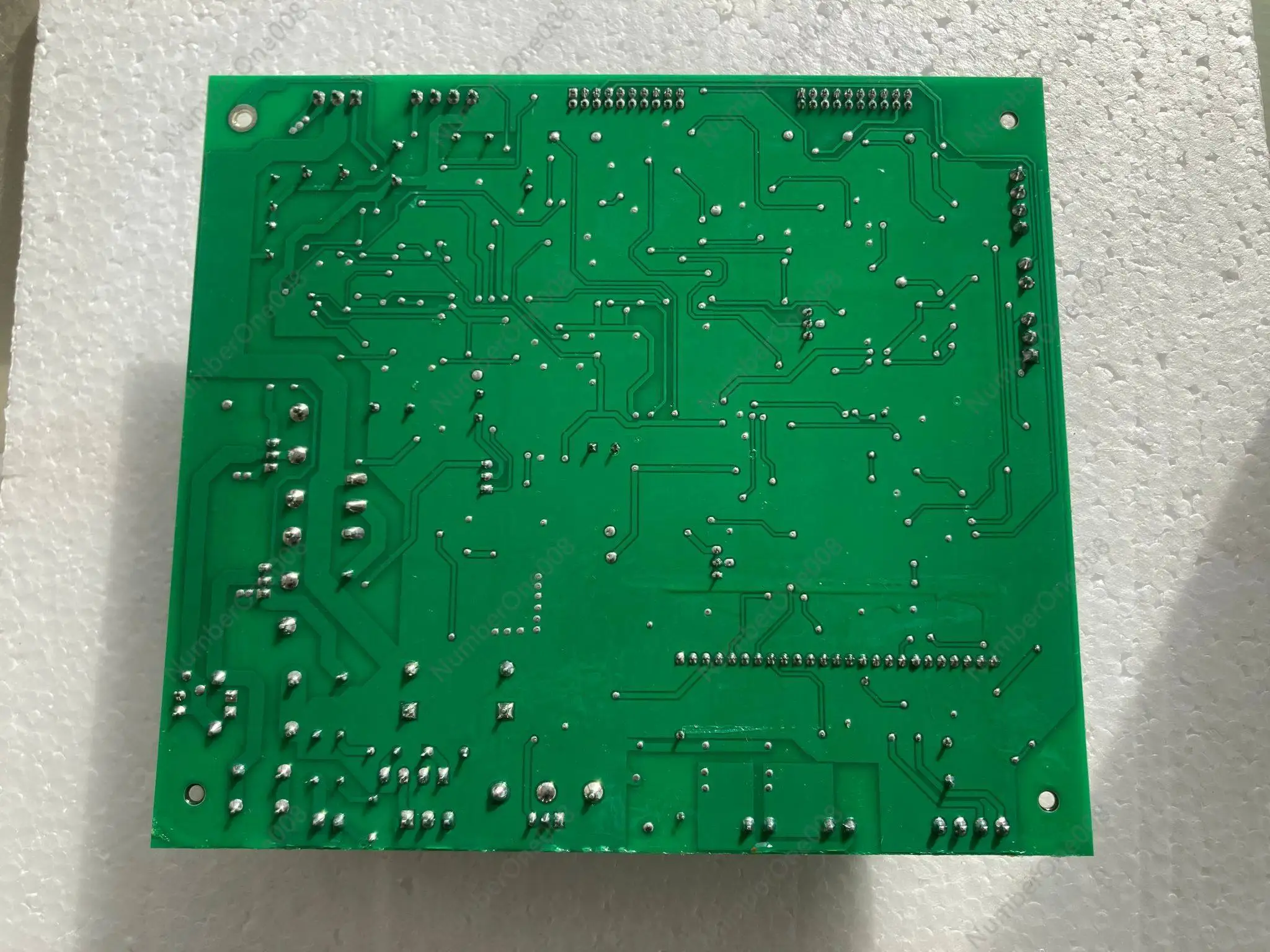 351 & 501 CO2 Welding Control Board, Hercules Replacement Mainboard Spare Parts for Mig Welder Machine