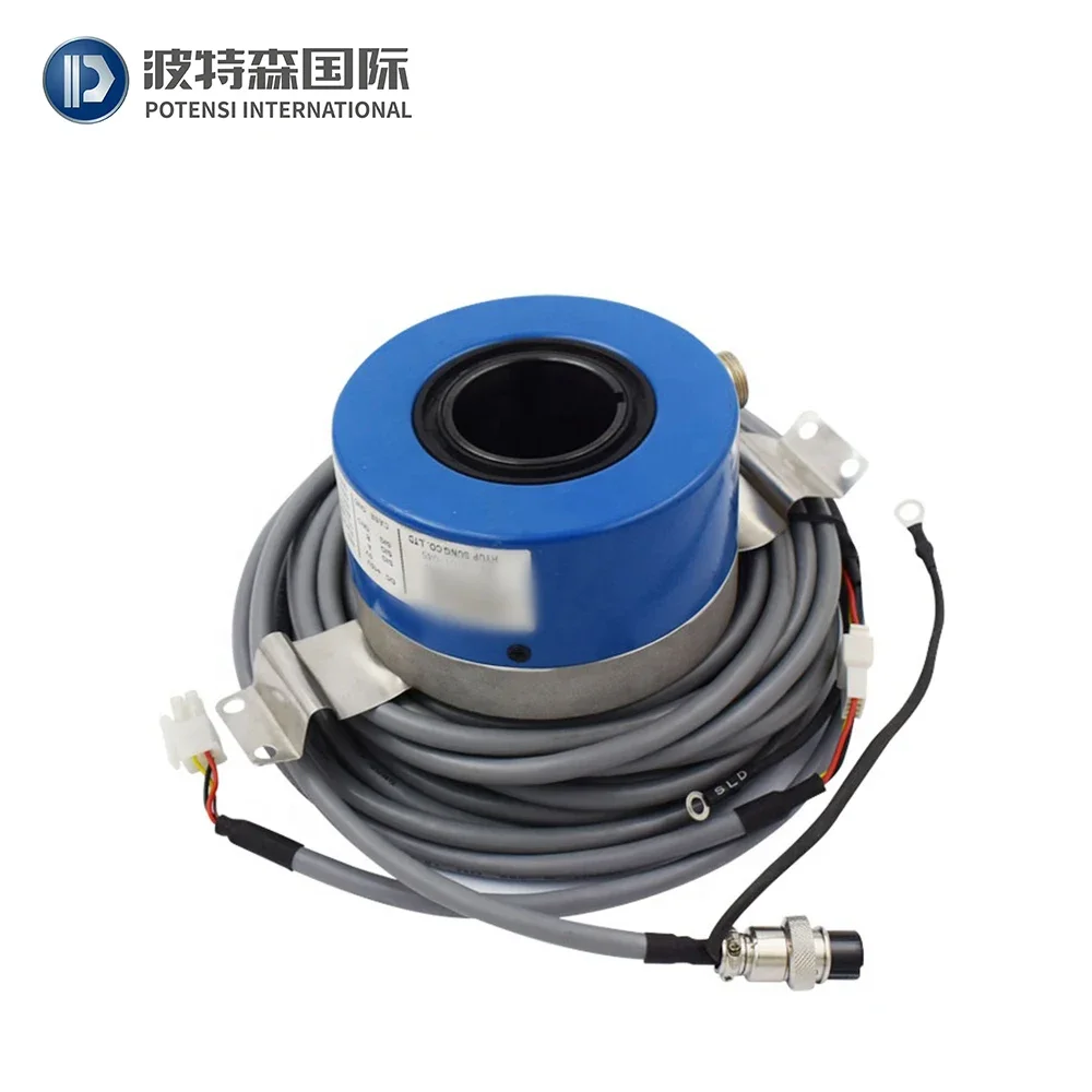New LG-SIGMA MH100-1024BO Elevator Rotary Encoder For Elevator Parts