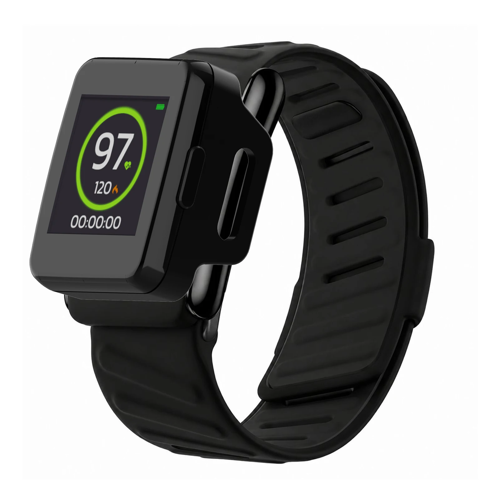 Data Display Monitor for Whoop 5.0 - Professional Sports Performance Tracker with Heart Rate calories, workout time