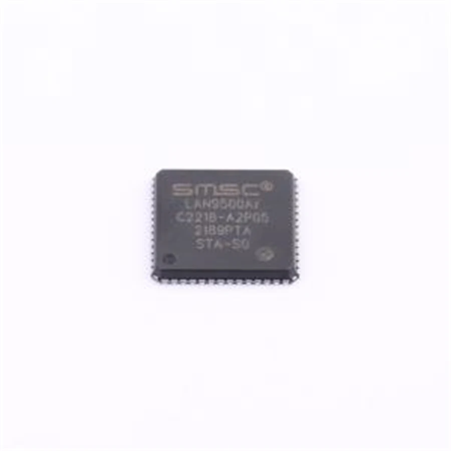 3PCS/LOT LAN9500AI-ABZJ-TR (Ethernet Controllers)
