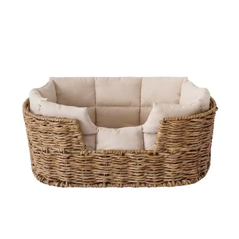 cama-para-mascotas-de-ratan-tejida-a-mano-ecologica-rectangular-nueva-refrescante-para-el-verano-hecha-de-hierba-marina