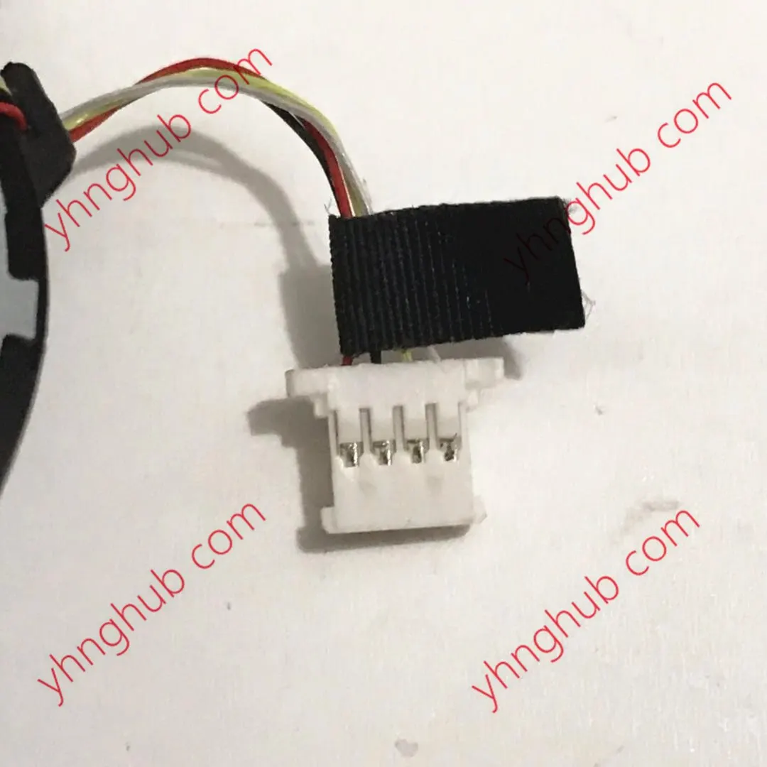 FCN DFS150405010T 7547 7548 P41F 015M67 0D2T4F DC 5V 0 50A พัดลมทำความเย็น