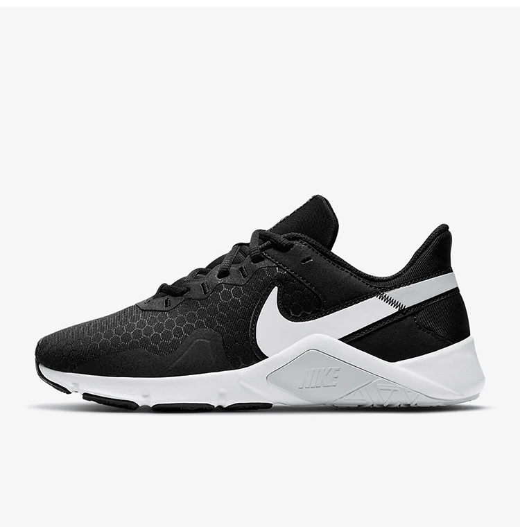 Nike Original atmungsaktive Trainingsschuhe für Damen der neuen Saison CQ9545-001 – Detail 3