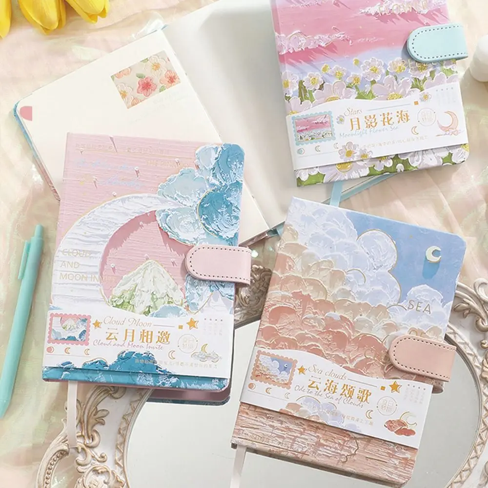 

1 шт., блокнот для иллюстраций в стиле Ins