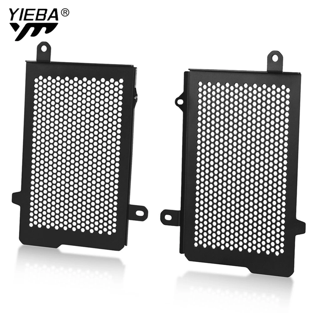 

1290Super Adventure Radiator Guard Grille Protective Cover Oil Cooler Protector For 1290 Super Adventure S R 2021 2022 2023