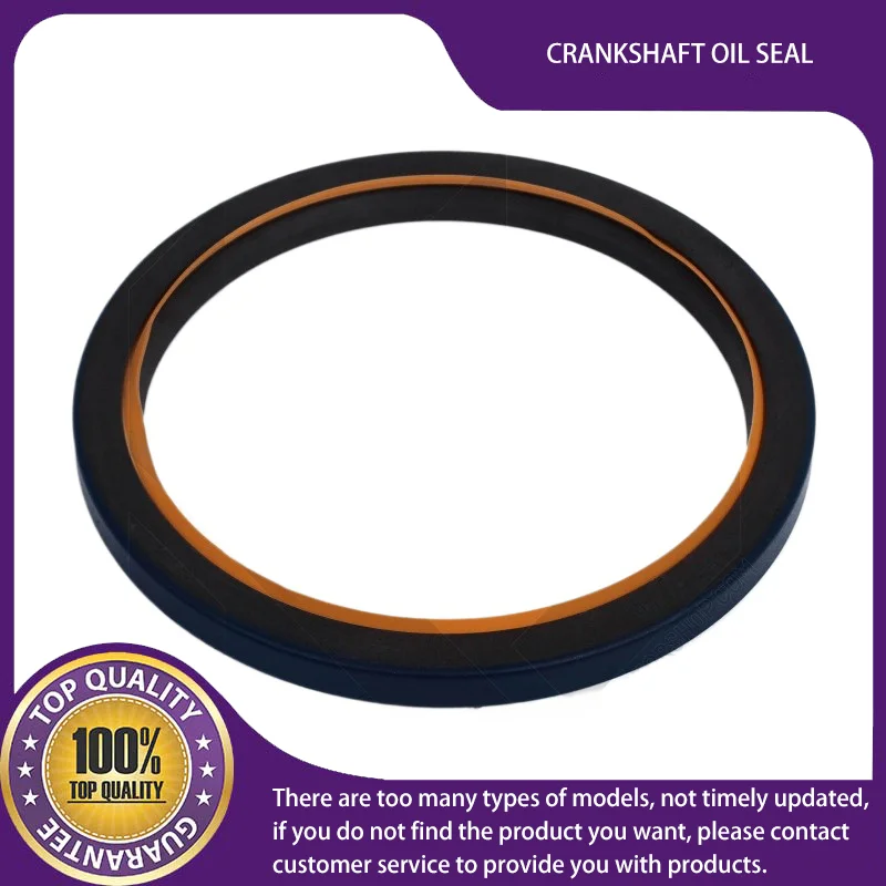 

CA1W0036 1W-0036 1W0036 CRANKSHAFT SEAL (REAR) FOR CAT 215 3204 3208 613B 931B 953 D3 FB221 PR-1000 PS-500