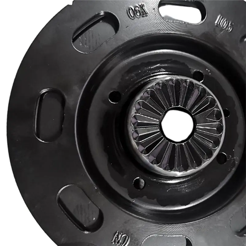 [A92P!】 Crankshaft Pulley Replacement Part For Amarok- Model Codes 06H105243G 06H105243F 06H105243H 06H105243K