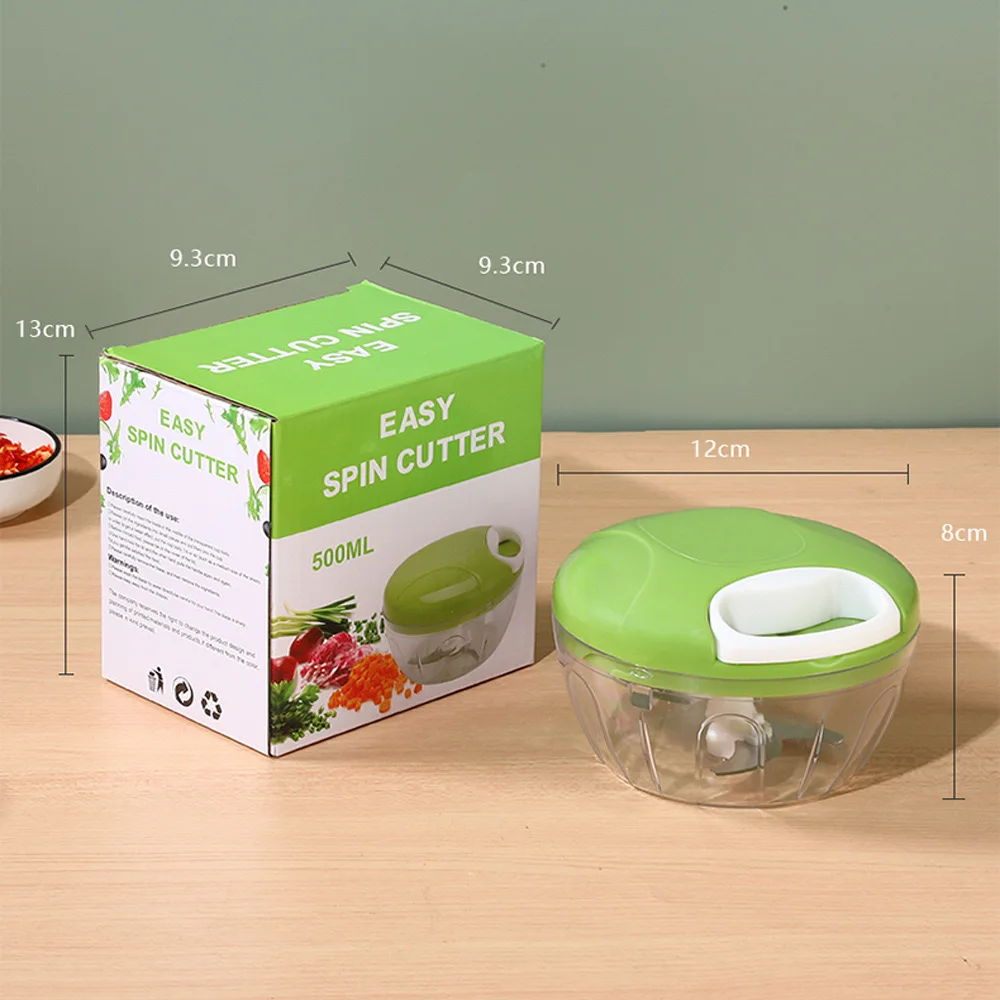 

Hand-Held Bait Mixing Mill Fishing Bait Making Tool Manual Vegetable Fruits Shrimp Grinder Hand Power Mincer Fishing Accessories