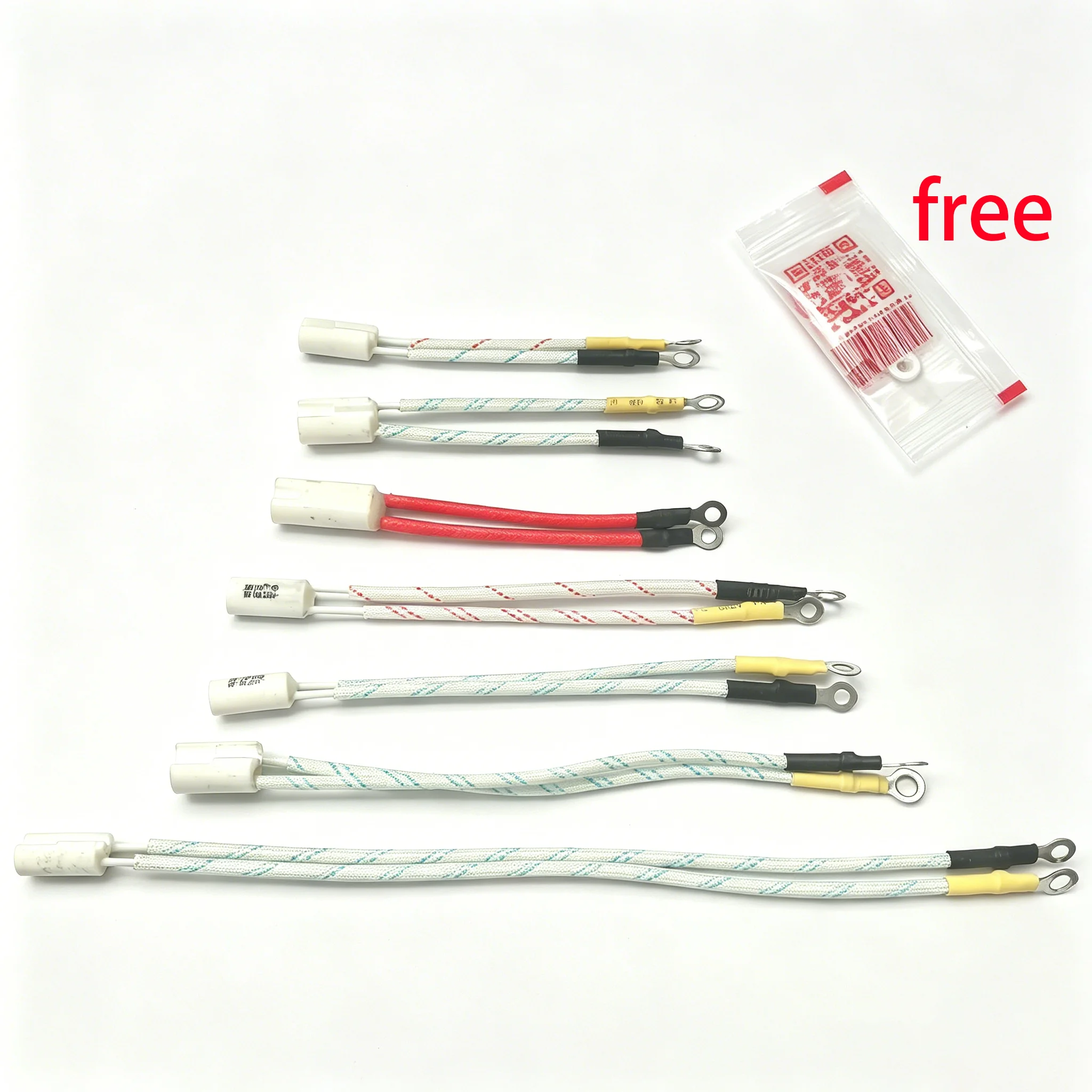 RF 15A 16A  250V 120 degrees Instant electric water heater electric faucet overheat protector temperature control switch