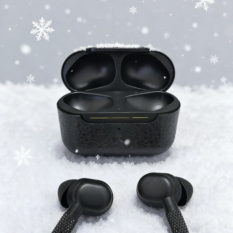 American high-end new product suitable for MINOR ANC M4 wireless Bluetooth earphones noise cancelling in ear sports earbuds