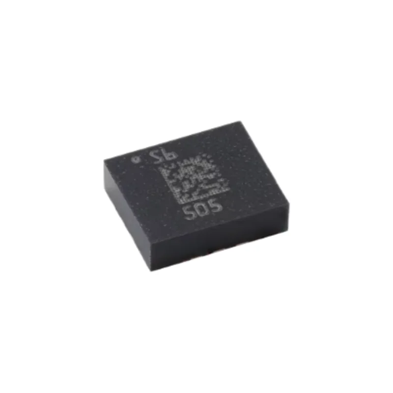 1pcs Original LSM6DSV16XTR LGA-14 6DoF Inertial Measurement 3D Accelerometer Gyroscope Sensor Chip