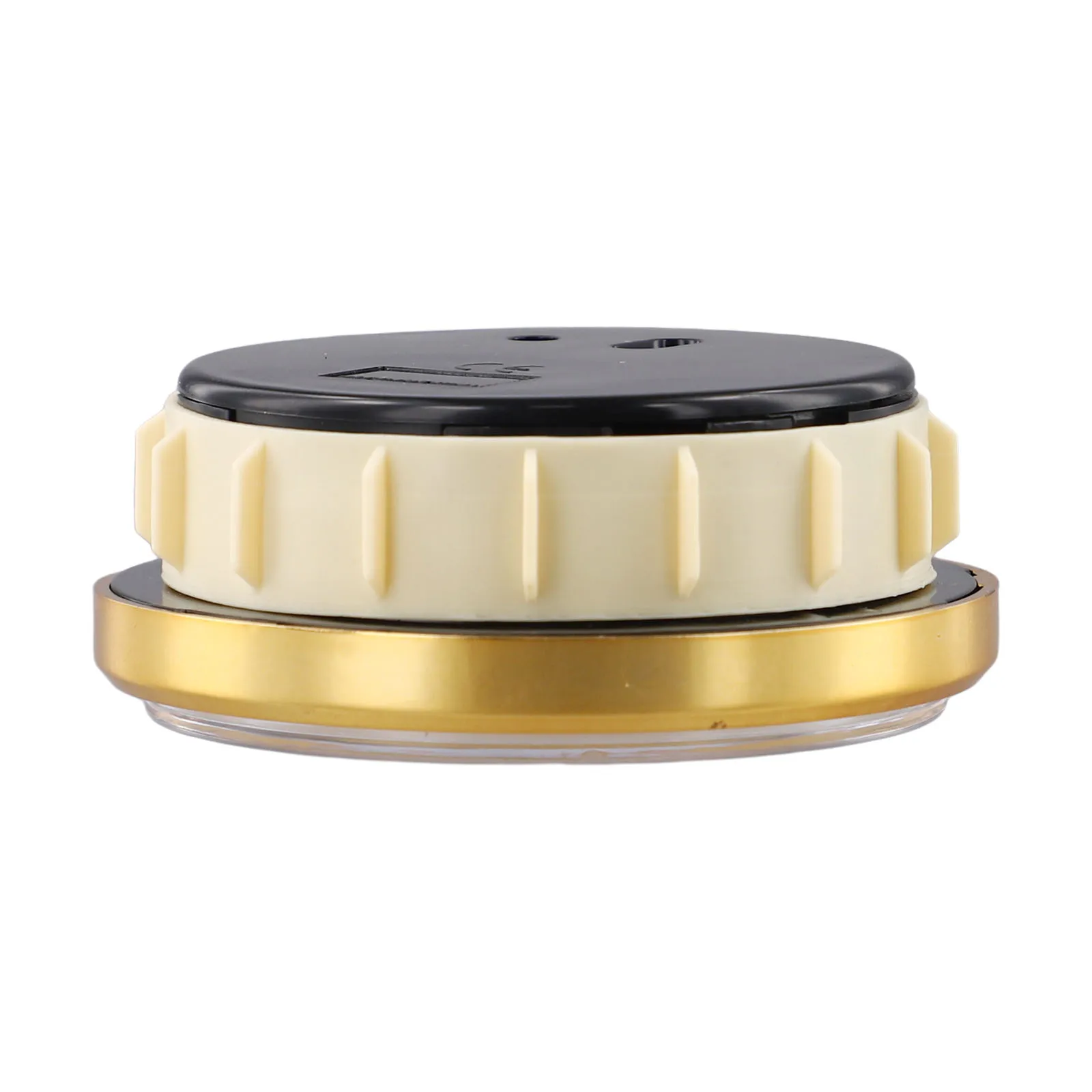 Clock Quartz Movement Round Clocks Head Insert Classic Clock Craft For Women Men Wearing Watch Replacement Part Supplies