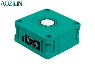 AOZILIN UB2000-F42S-U-V15 Ultrasonic Sensor 0-10V Analog Output Ultra Small Dead Band Industrial Distance Detector