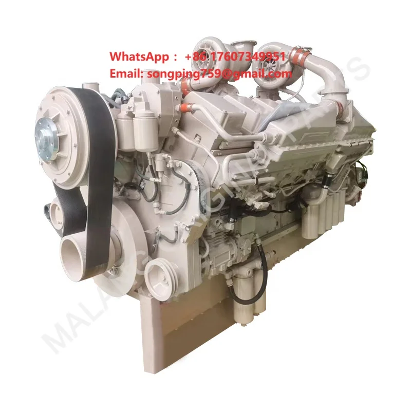 New Truck Engine Manufacturer Old Price Trade China Assembly Diesel Engine