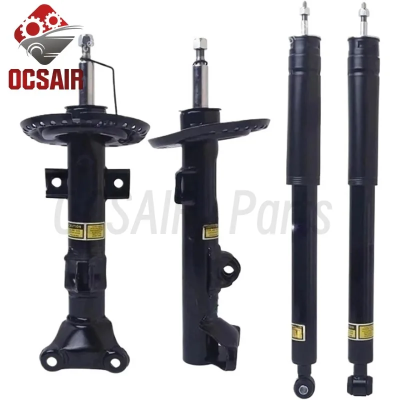 

1Pcs Front Rear Air Suspension Shock Absorber for Mercedes Benz W171 R171 SLK Class 1713200330 1713200230