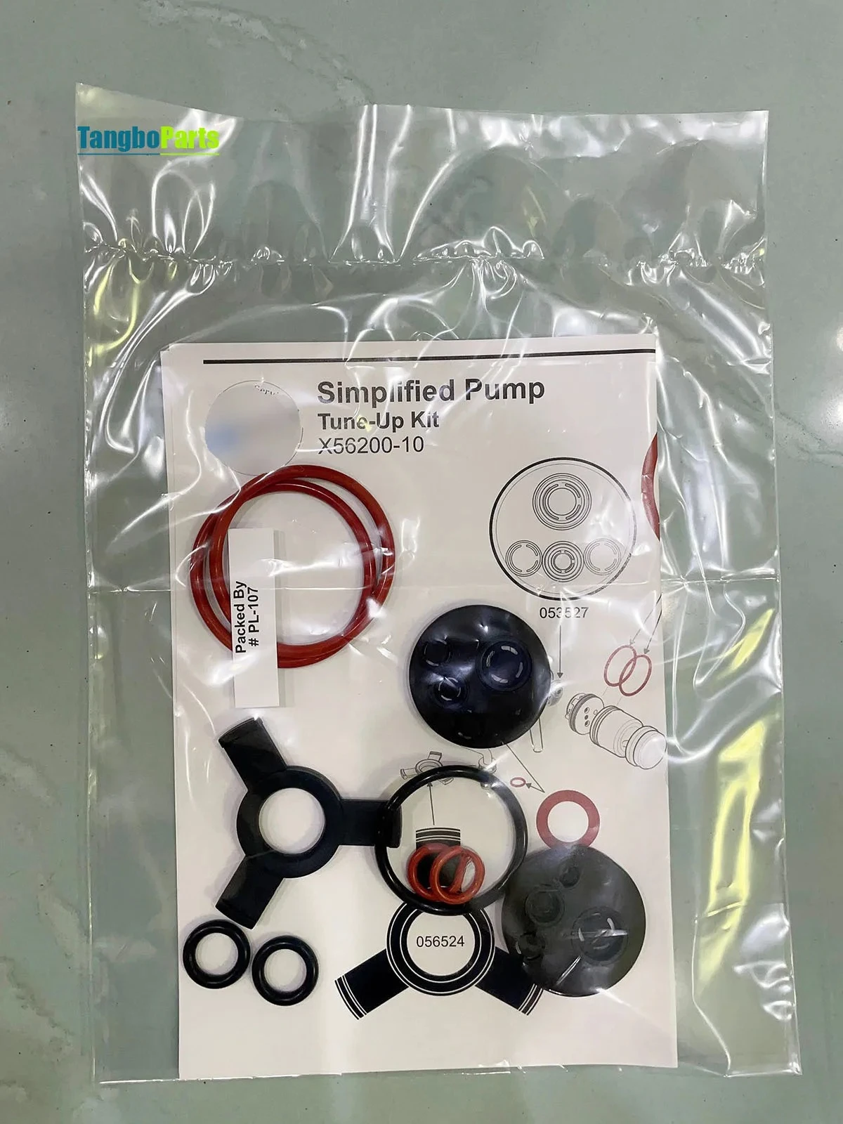 pieces-de-rechange-pour-machine-a-creme-glacee-x56200-10-kit-d'outils-de-reparation-de-pieces-de-pompe-pour-remplacement-taylor-c712-c708-c716