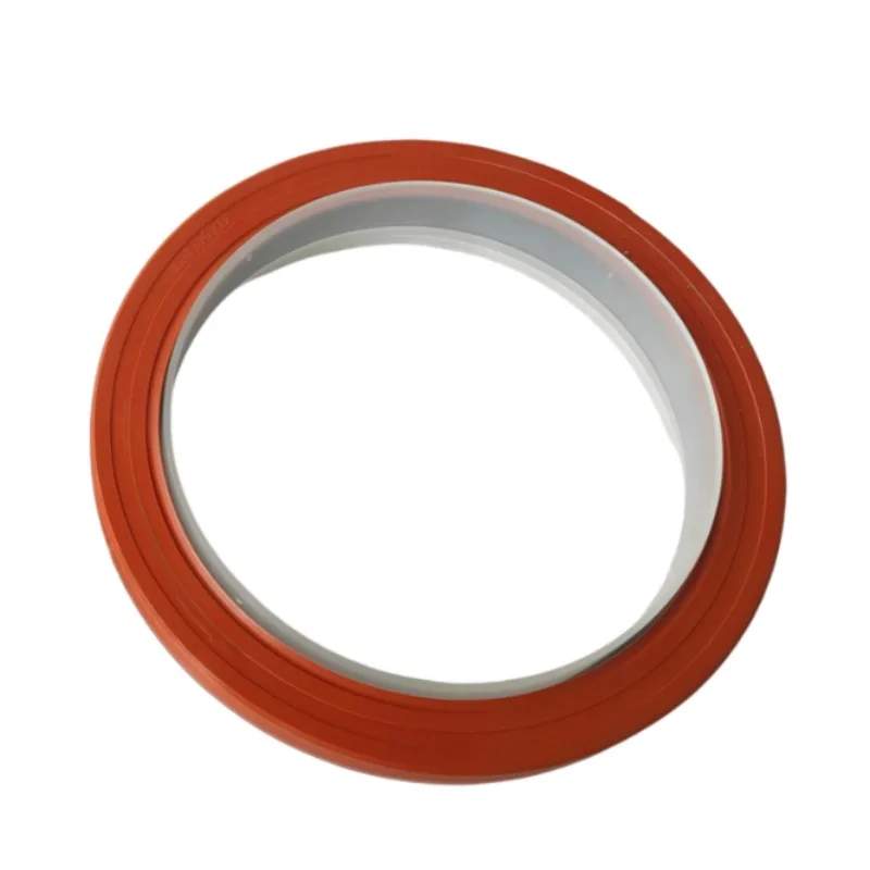 Crankshaft Oil Seal… - image
