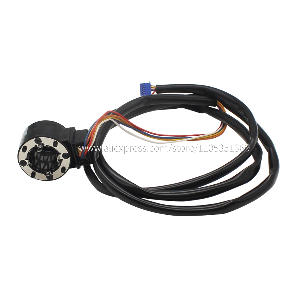 Motor Operated Valve Coil 5009463 4012523 Y1E For Daikin VRV Outdoor Unit RXYQ16U5Y1B RXYQQ18T7Y1B RYMQ20U5Y1B New and Original