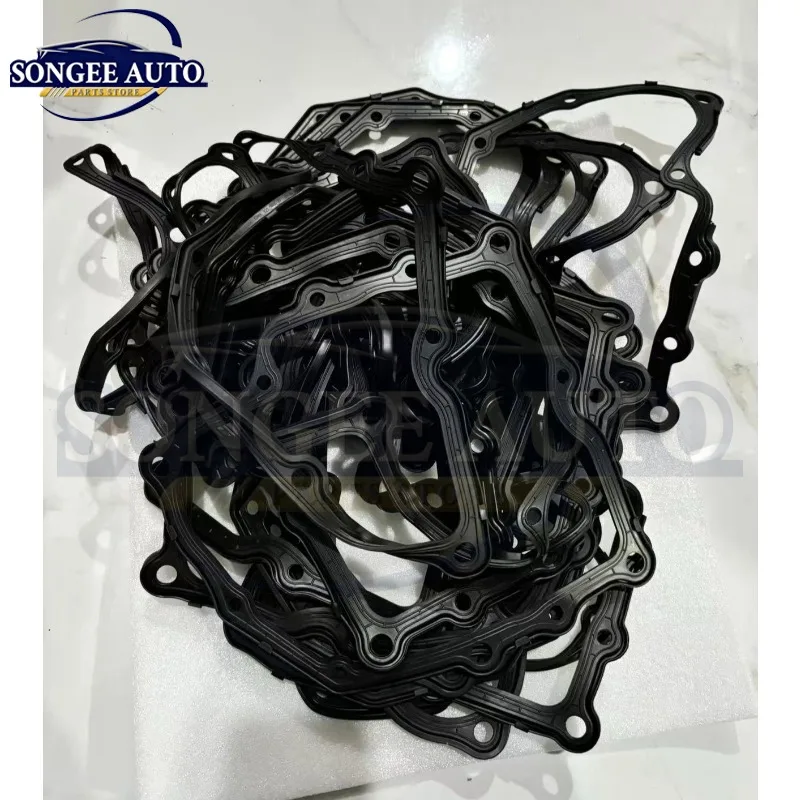 Gearbox Oil Pan Pad  Gasket Seals 0AM DQ200  7-SPEED/7DSG 0AM325219C Fits For VW FOR AUDI SKODA