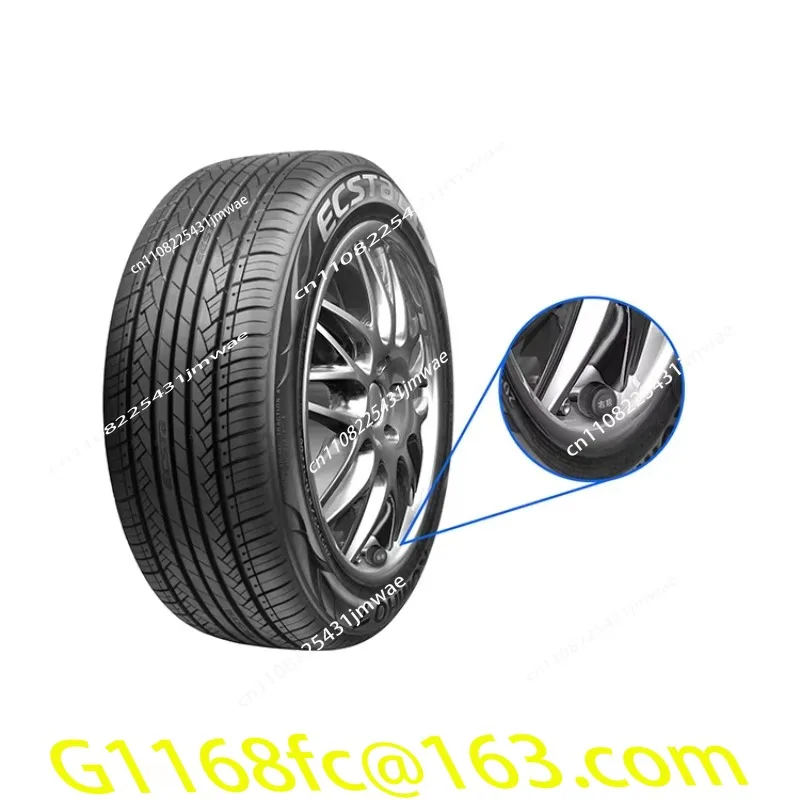 Tire Pressure Detection System Motorcycle TPMS Accessories