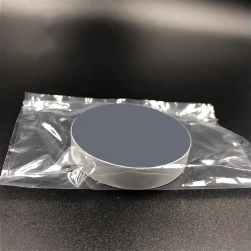 10–50 mm K9-Flachspiegel aus optischem Glas mit Aluminiumbeschichtung – Reflektor für Wissenschaftslabore