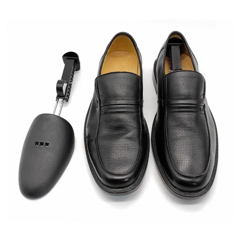 Unisex Shaping Anti Wrinkle Shoe Lasts Scalable Shoe Trees for Anti Deformation Inner Support Shoes Stretcher 1Pair