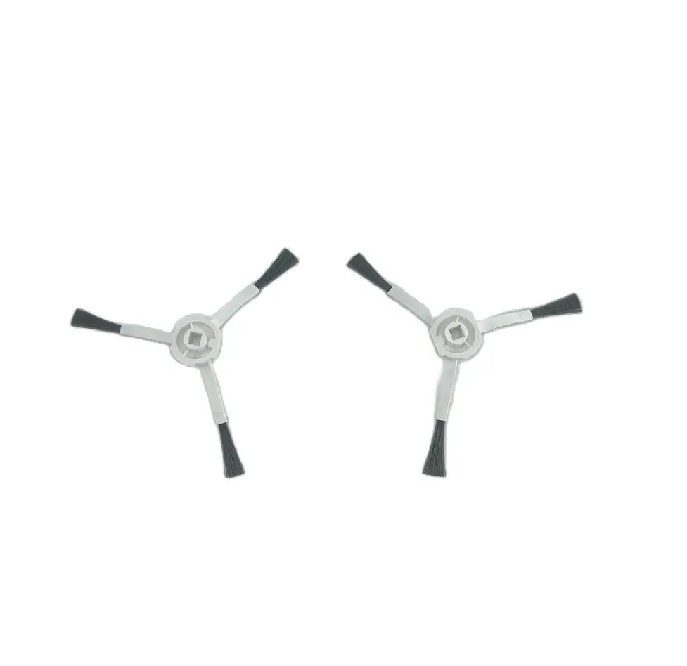 دريم-طقم روبوت كنس بالتفريغ ، إكسسوارات أصلية ، فرشاة رئيسية ، فرشاة جانبية ، فلتر ، ممسحة ، D10S برو