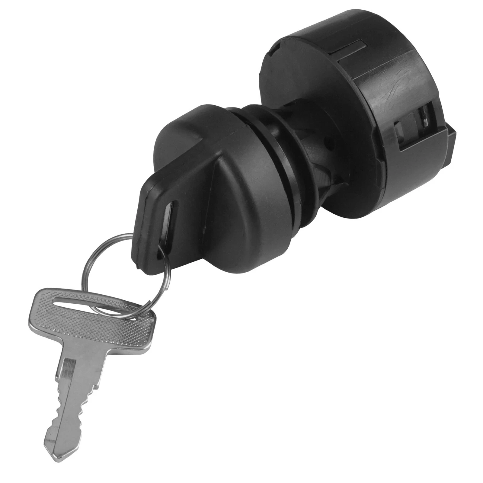 4 Position Ignition Switch w/ Key for Polaris RZR XP4 Turbo S Velocity 2017-2021 4016058