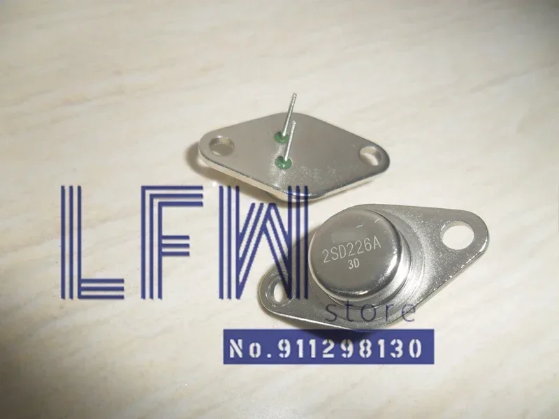 

2SD226 2SD226A 2SD226B