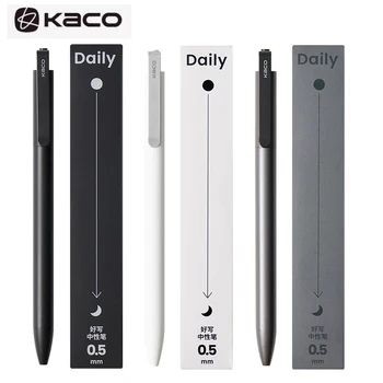 KACO 0.5mm Gel Pen 1