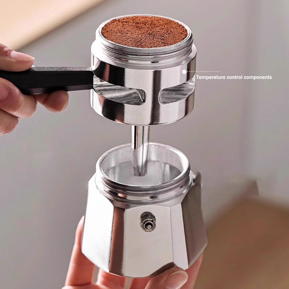 Thumbnail 4 - #10 Compare Electric Moka Pots Before You Buy