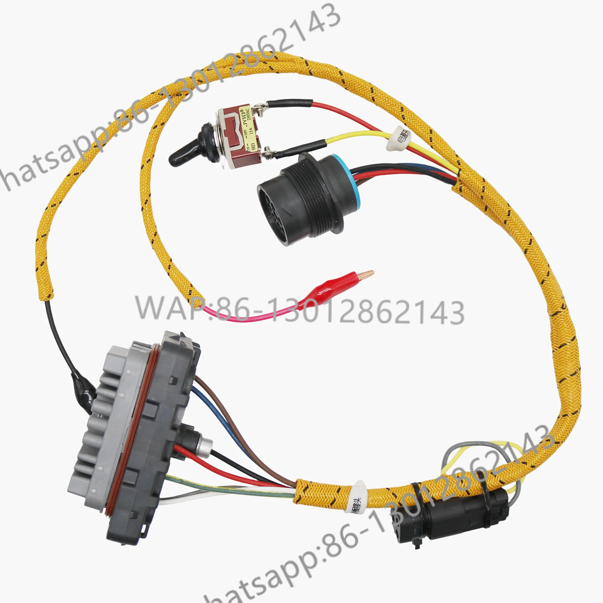 

Кабель для программирования DRCP28-86S для CAT, 86-контактный ECM, контроллер ECU, кабель для программирования ECU A6E2 A5E2V2 A5E12 A5M12 B6M5