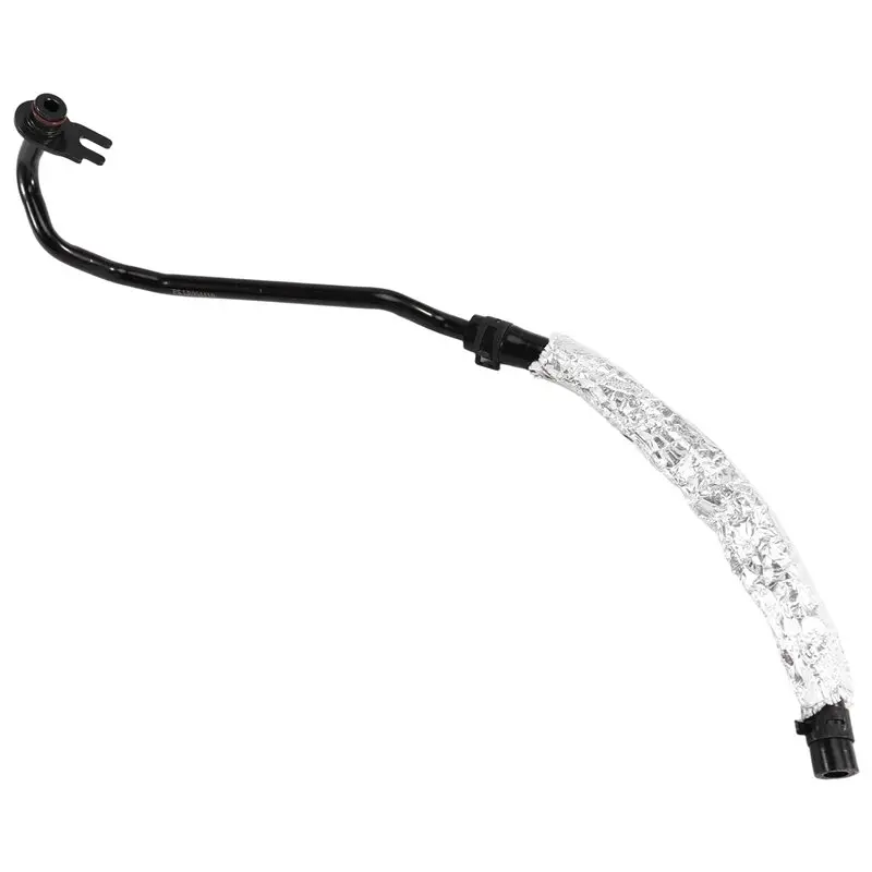 أنبوب إرجاع مياه المحرك LR094410 لسيارة رينج روفر إيفوك 12-18(L538) ديسكفري سبورت 15-19(L550) أنبوب شاحن توربيني #5