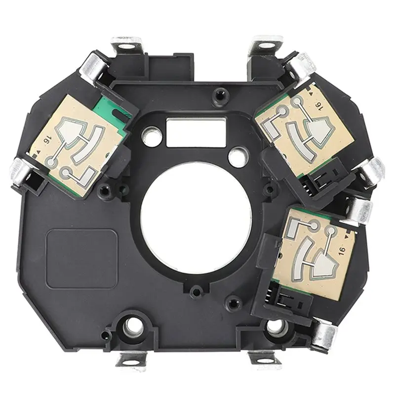 New-Steering Wheel Mounting Panel Steering Base Plate For Volvo Truck