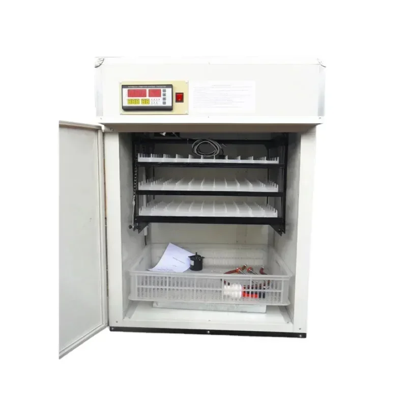 

Hot SalesIncubadoras De Huevos Con Controlador De Temperatura, Incubadora, 264