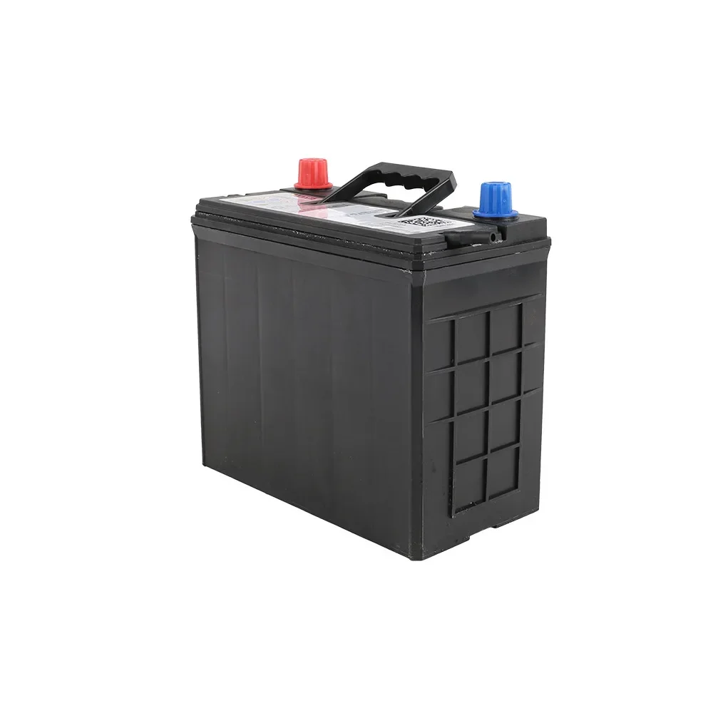 For Tesla Model 3 Model Y 12V Auxiliary Battery Compatible 1585792-00-B High Capacity Reliable Long-Lasting Performance