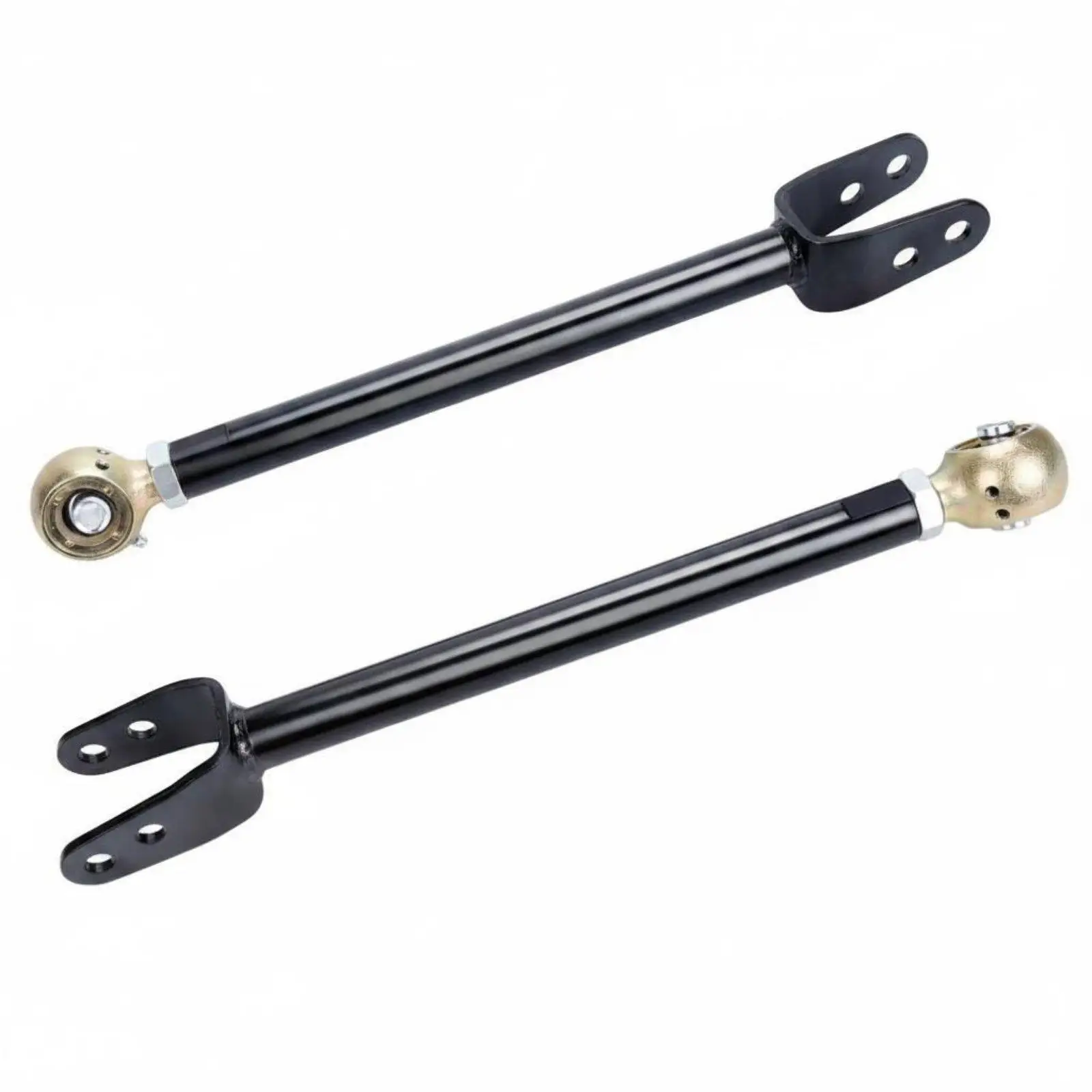 Precision Engineered Vehicle Control Arm for Wrangler JK 2007-2018 Heavy Duty Iron Chassis Link Arm Off Road