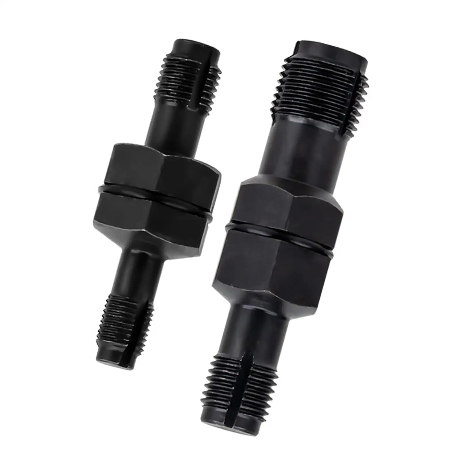 

Инструмент для восстановления резьбы свечных колодок: металлическая вставка-резьбонарезка, незаменимое оборудование для ремонта резьбы двигателя автомобиля