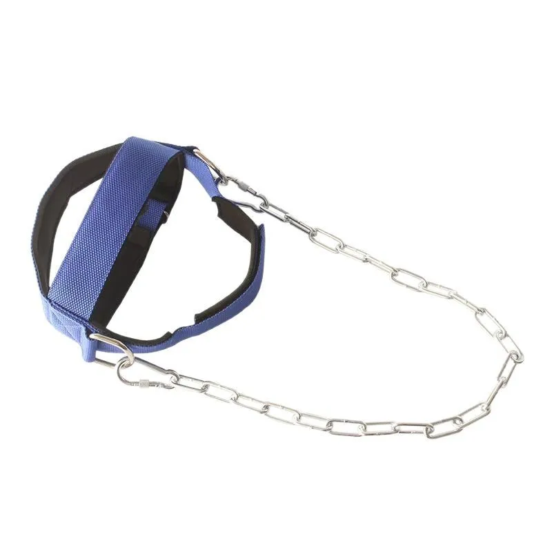 

Trainer Head Training Belt Stretch Yoga