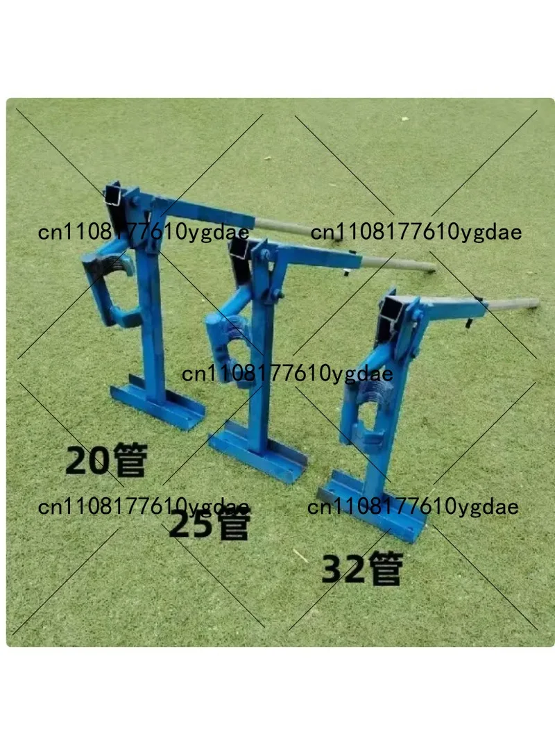 温室用鋼管プーラーツール-20mm-25mm-32mm