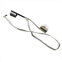 LCD Display Screen Cable Replacement for Dell Inspiron 15 3510 3511 3515 /Vostro 3510 3515 30 pin DC02003X500 08DCFG