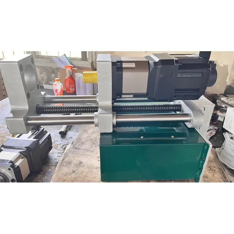 HCY China Multi Functional Xinda Portable Line Boring and Welding Machine in High Quality and Wholesale Price 65-500MM