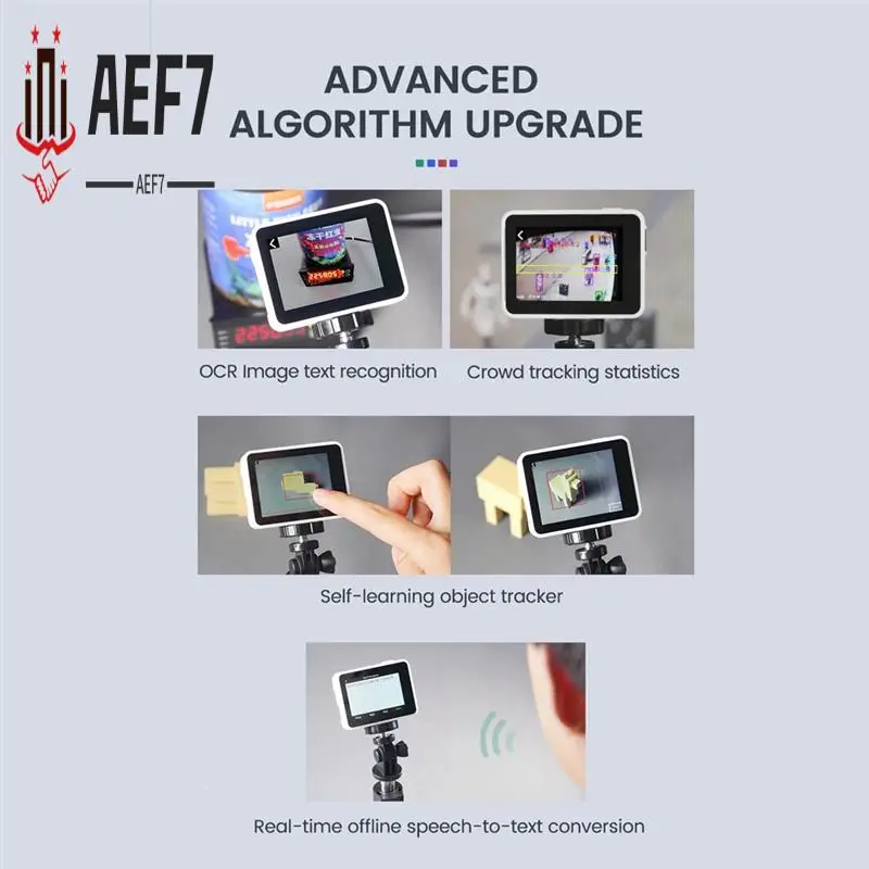 Aef7-Maixcam Pro RI…