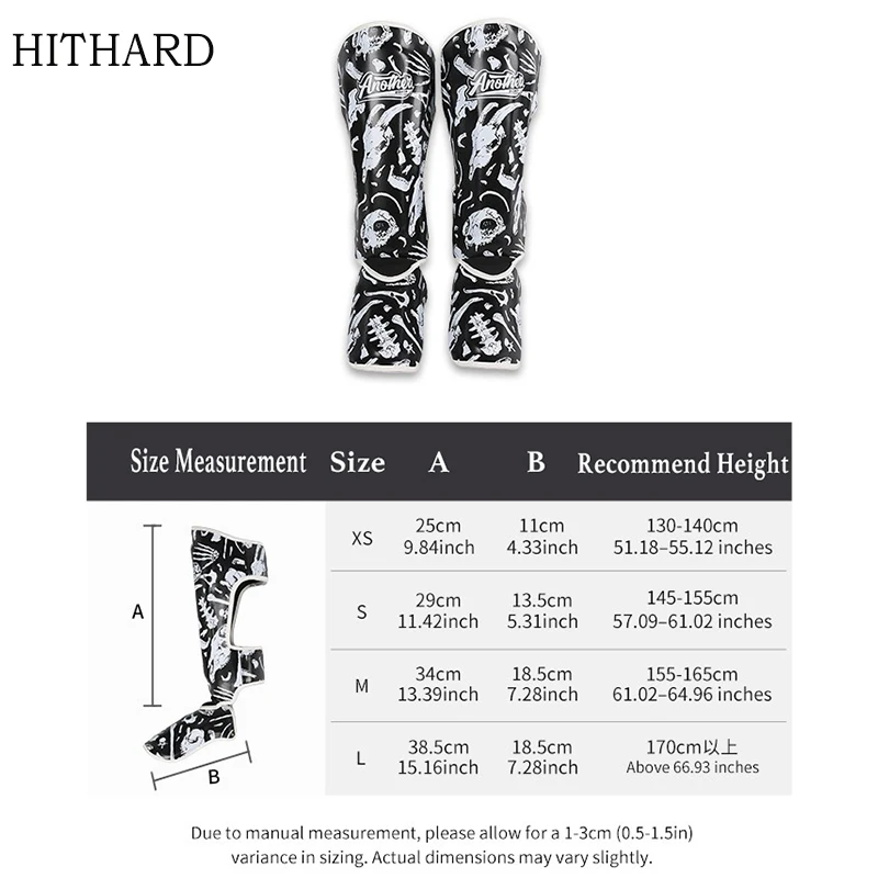 Thumbnail 2 - #26 Top MMA Shin Guards Picks for Every Budget