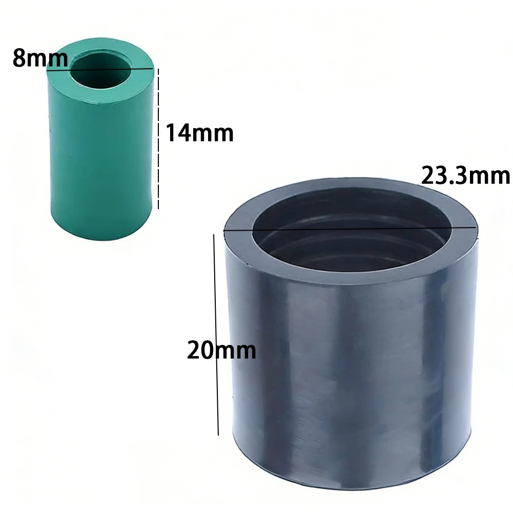 Chainsaw Repair Intake Manifold Kit 530029814 Sleeve Robust Chainsaw Performance Parts Compatible Replacement Parts