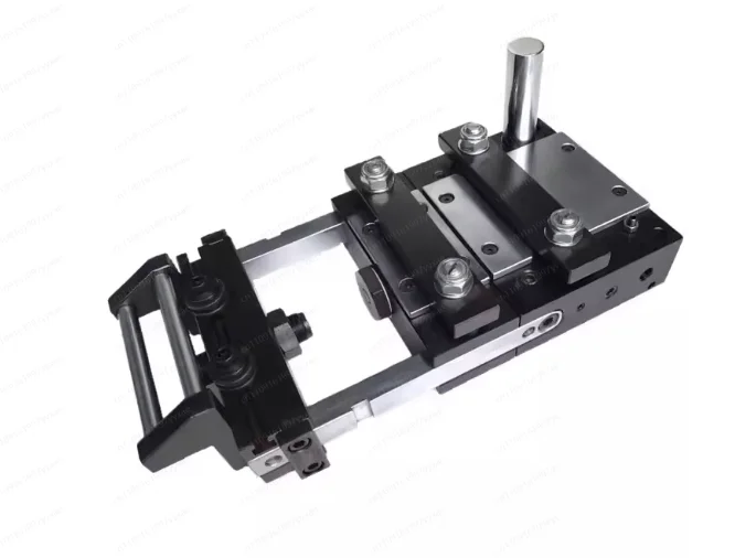 

Пневматическая подача, костюмная подача, воздушный автоматический зажим, нержавеющая сталь, алюминий, железо, тяжелый свет A50 B50